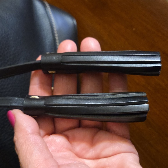 Dooney & Bourke Drawstring Bucket Bag - Picture 7 of 17